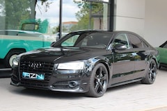 Bild des Angebotes Audi A8 4.2 TDI clean diesel quattro S line Exclusive