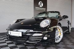 Bild des Angebotes Porsche 997 Turbo S Cabriolet