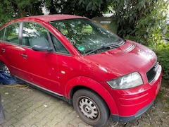 Bild des Angebotes Audi A2 A2 1.2 TDI (3L) (D4) EU4