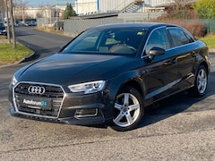 Bild des Angebotes Audi A3 Limousine design*Autom.*Navi*PDC*