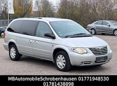 Bild des Angebotes Chrysler Voyager 2.8 CRD Grand Voyager Limited