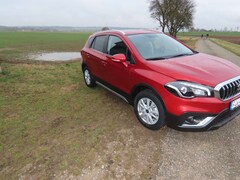 Bild des Angebotes Suzuki SX4 S-Cross 1.4 Boosterjet Hybrid Allgrip Comfort+