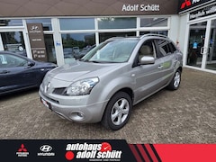 Bild des Angebotes Renault Koleos 4WD Diesel wenig gelaufen
