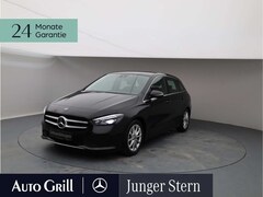 Bild des Angebotes Mercedes-Benz B 220 Aut. Shzg Kamera LED MBUX 17 Zoll Garantie