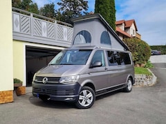 Bild des Angebotes VW T6 Transporter VW T6 4MOTION Lang- Camperausbau (Summermobil)