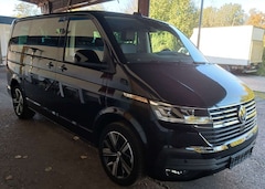 Bild des Angebotes VW T6 Multivan 2.0 TDI 150 kW 4M DSG Navi,LED,AHK