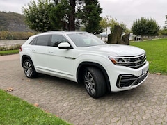 Bild des Angebotes VW Atlas CROSS SPORT 3.6 V6 SEL R-Line 4-MOTION