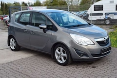 Bild des Angebotes Opel Meriva B Edition