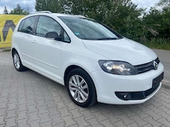 Bild des Angebotes VW Golf Plus Style