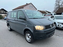 Bild des Angebotes VW T5 Transporter Rockton 4Motion* 1 Hand*6 Sitze