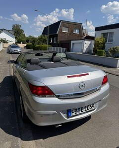 Bild des Angebotes Opel Astra Astra Twin Top 1.6 Edition