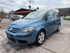 Bild des Angebotes VW Golf Plus V 1.6 Trendline