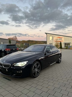 Bild des Angebotes BMW 640 640i xDrive Gran Coupe