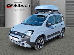 Bild des Angebotes Fiat Panda City Cross *Winter-Paket|7"Touch|Dachbox*