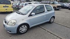 Bild des Angebotes Toyota Yaris 1.0 KLIMA*EFH*SERVO