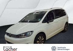 Bild des Angebotes VW Touran Goal 1.5 TSI