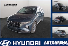 Bild des Angebotes Hyundai TUCSON 1.6 CRDi Style Allrad Automatik Navi