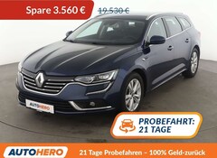 Bild des Angebotes Renault Talisman 1.8 TCe Business Edition*NAVI*ACC*CAM*