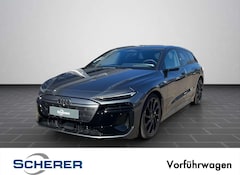 Bild des Angebotes Audi S6 e-tron "edition one grey" e-tron 370 kW