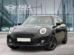 Bild des Angebotes MINI Cooper Clubman DAB LED RFK Navi Komfortzg. Shz