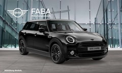 Bild des Angebotes MINI Cooper Clubman DAB LED RFK Navi Komfortzg. Shz
