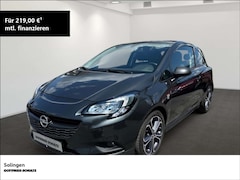 Bild des Angebotes Opel Corsa-e Corsa E 1.4 Turbo OPC-Line PDC SHZ Tempomat