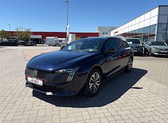 Bild des Angebotes Peugeot 508 Allure Pack 1.5 Blue-HDI