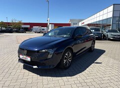 Bild des Angebotes Peugeot 508 Allure Pack 1.5 Blue-HDI