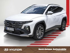Bild des Angebotes Hyundai TUCSON FL Prime Assistenz-Paket