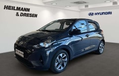 Bild des Angebotes Hyundai i10 1.0 Trend/Navi/Klimaautomatik/Sitzheizung/Rückfahr