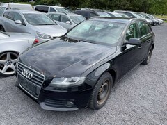Bild des Angebotes Audi A4 Attraction