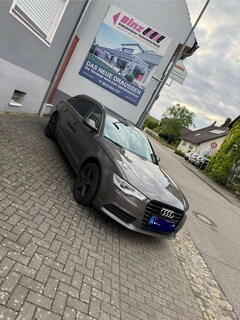 Bild des Angebotes Audi A6 2.0 TDI