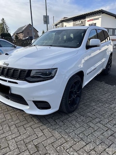 Bild des Angebotes Jeep Grand Cherokee 6.4 V8 HEMI SRT