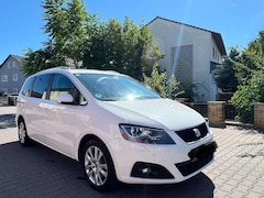 Bild des Angebotes SEAT Alhambra