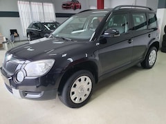 Bild des Angebotes Skoda Yeti Active Plus Edition