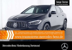Bild des Angebotes Mercedes-Benz GLA 45 AMG GLA 45 4M PANO+360°+MULTIBEAM+BURMESTER+PERFSITZE