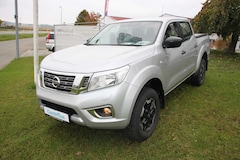 Bild des Angebotes Nissan Navara 2.3 Acenta dCi Double Cab 4x4