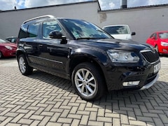 Bild des Angebotes Skoda Yeti Joy