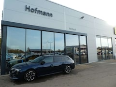 Bild des Angebotes Peugeot 508 SW GT, SHZ, Kamera, PDC, Navi, LED