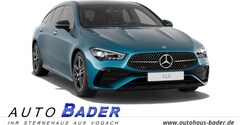 Bild des Angebotes Mercedes-Benz CLA 250 e AMG Line Night Premium+