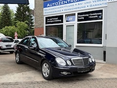 Bild des Angebotes Mercedes-Benz E 280 CDI"Avantgarde "Aus1.Hand"Klima"Navi"PDC"