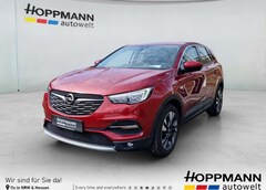 Bild des Angebotes Opel Grandland X 1.2T INNOVATION*NAVI*SITZHZG*EINPARK