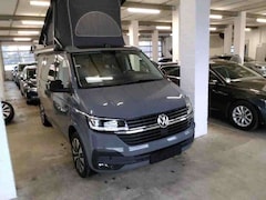 Bild des Angebotes VW T6.1 California Ocean Edition*18Zoll*Standhz*AHK*KAMERA*Fahrradtr