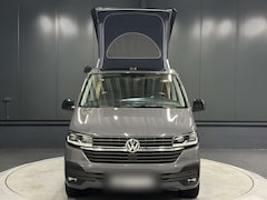 Bild des Angebotes VW T6.1 California Ocean Edition*18Zoll*Standhz*AHK*KAMERA*Fahrradtr