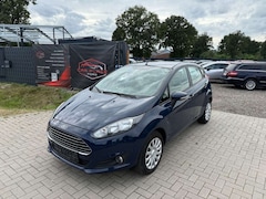 Bild des Angebotes Ford Fiesta Trend TÜV/KLIMA/5 TÜRER/8 Fach Bereift