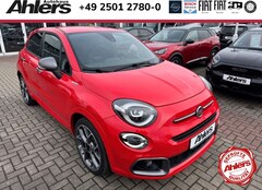 Bild des Angebotes Fiat 500X Sport+AUTOMATIK+ELSITZE+19ZOLL+LED+NAVI+KAMERA+SHZ