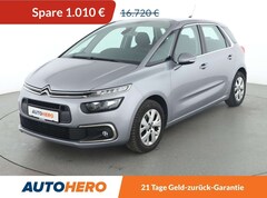 Bild des Angebotes Citroen C4 SpaceTourer 1.5 Blue-HDi Selection Aut.*NAVI*PDC*TEMPO*KLIMA*