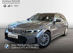 Bild des Angebotes BMW 320 d 410 € netto Touring M Sportpaket*ACC*Driv Assist