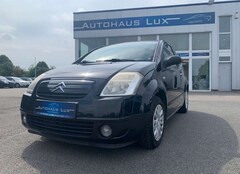 Bild des Angebotes Citroen C2 Confort/TÜV NEU