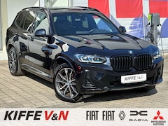 Bild des Angebotes BMW X3 xD M-SPORT PANO HUD PA H/K LASER AHK MEMORY